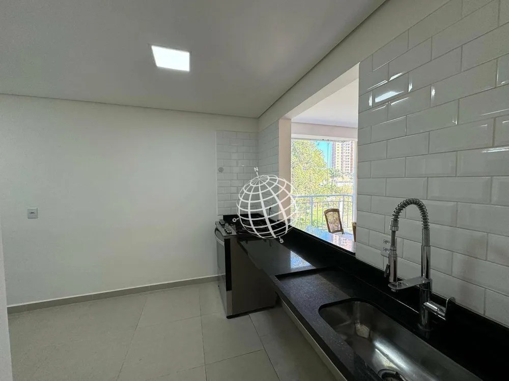 Apartamento, 3 quartos, 183 m² - Foto 2