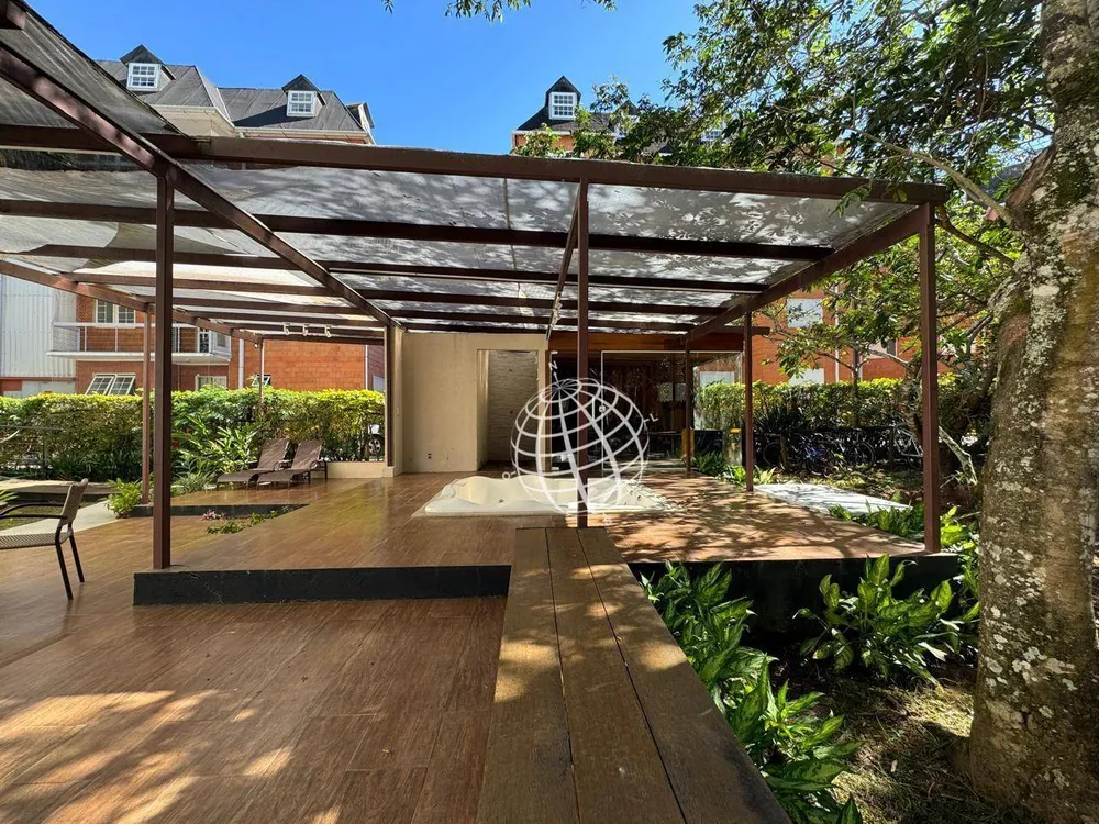 Apartamento, 3 quartos, 183 m² - Foto 1