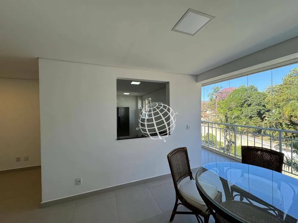 Apartamento, 3 quartos, 183 m² - Foto 1