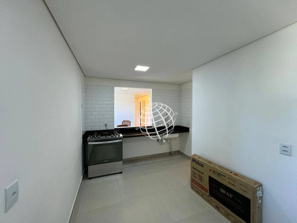 Apartamento, 3 quartos, 183 m² - Foto 8