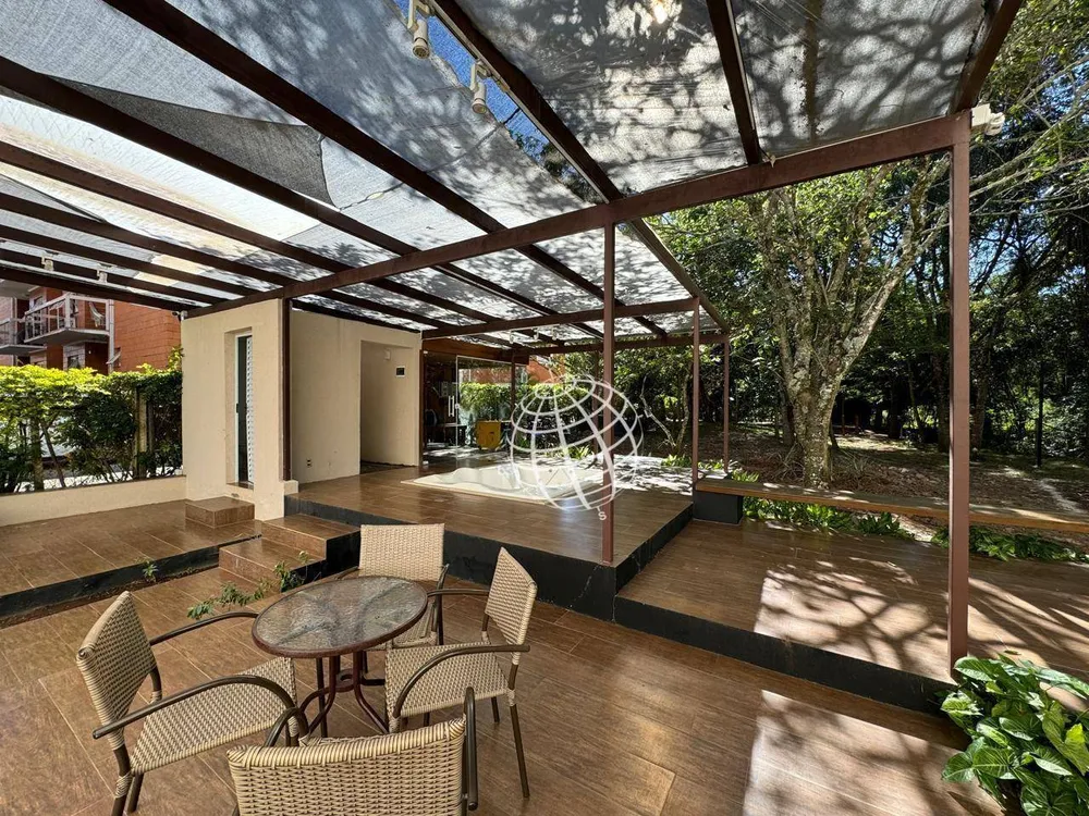 Apartamento, 3 quartos, 183 m² - Foto 2