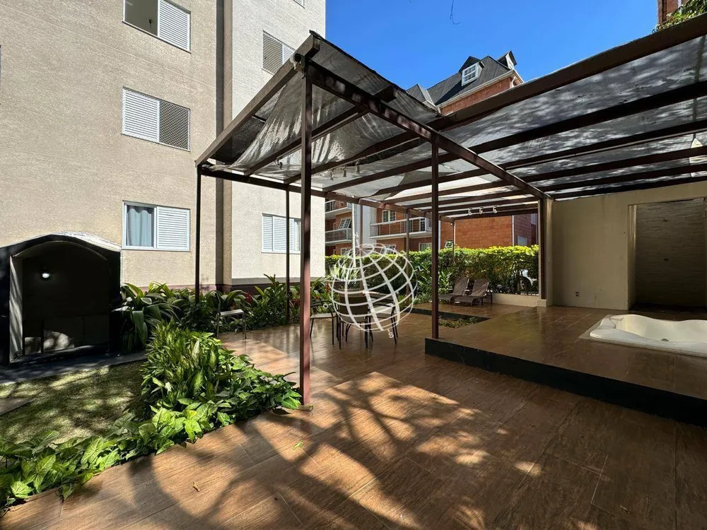 Apartamento, 3 quartos, 183 m² - Foto 12