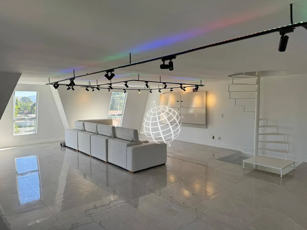Apartamento, 3 quartos, 183 m² - Foto 7