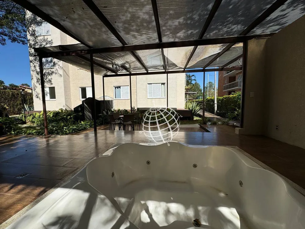 Apartamento, 3 quartos, 183 m² - Foto 6