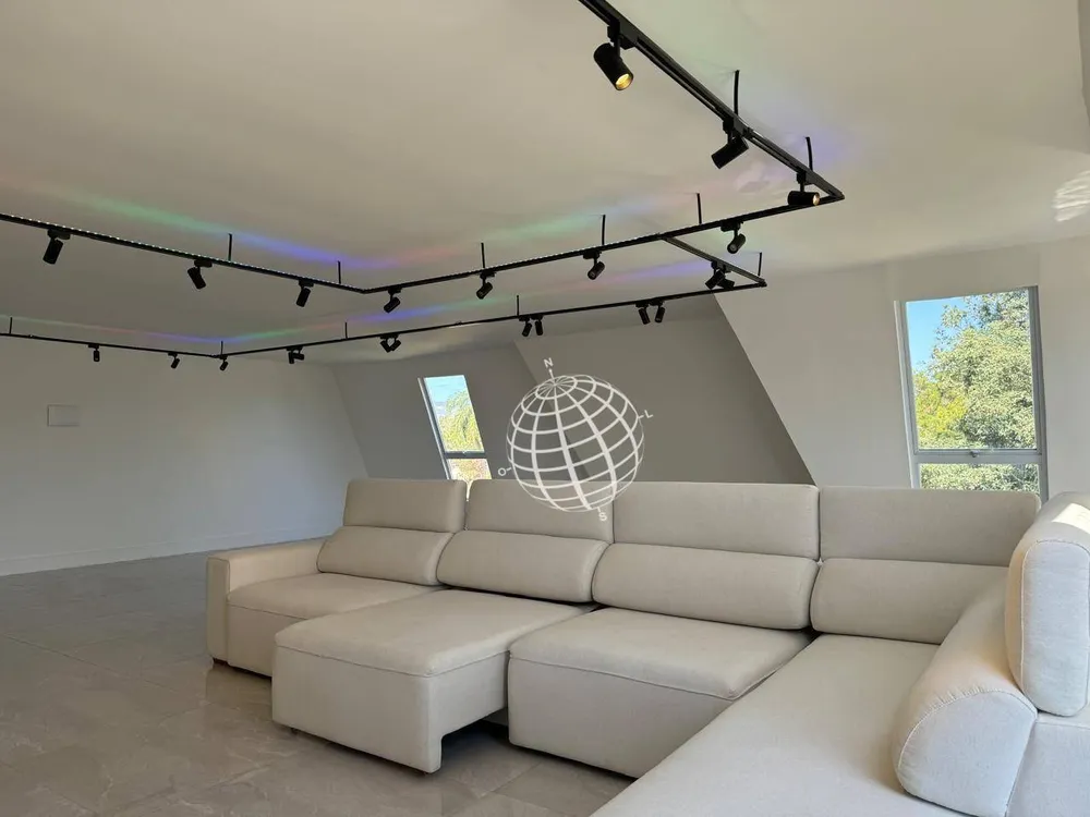 Apartamento, 3 quartos, 183 m² - Foto 5