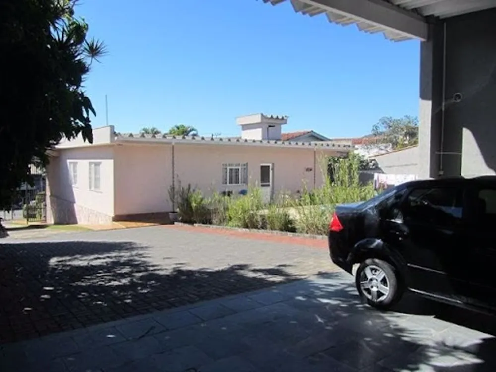 Casa, 3 quartos, 415 m² - Foto 5