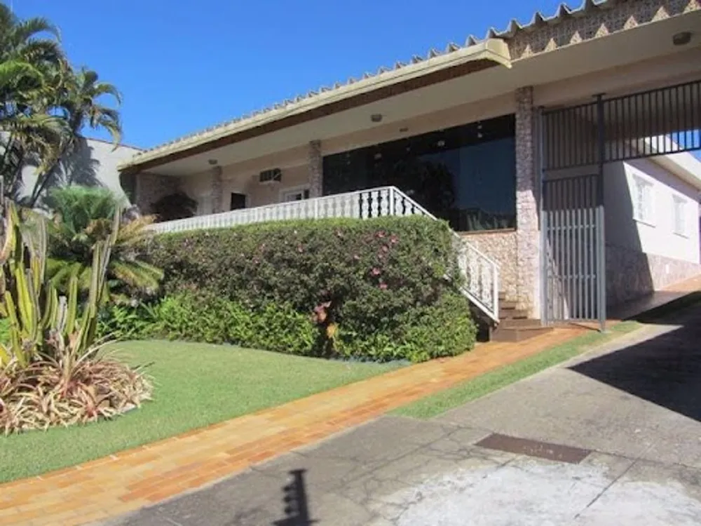 Casa, 3 quartos, 415 m² - Foto 8