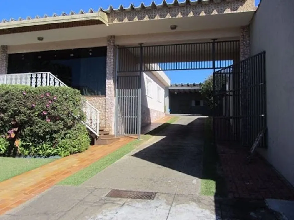 Casa, 3 quartos, 415 m² - Foto 2