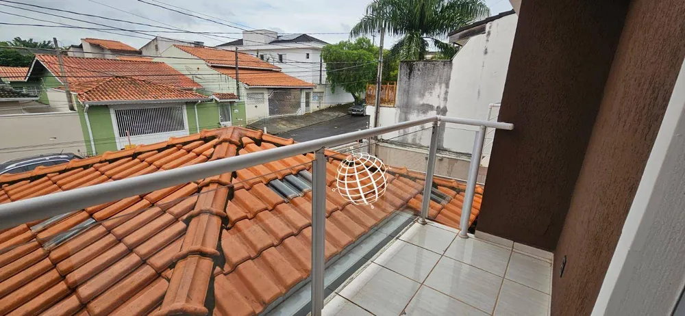 Casa, 3 quartos, 109 m² - Foto 7