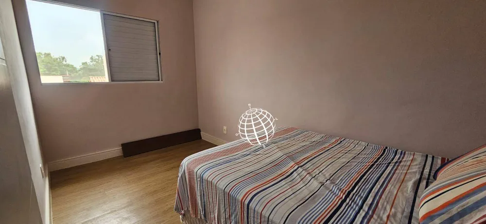 Casa, 3 quartos, 109 m² - Foto 6
