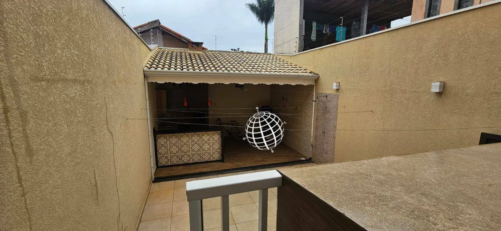 Casa, 3 quartos, 109 m² - Foto 8