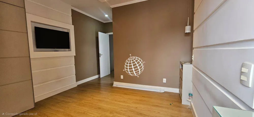 Casa, 3 quartos, 109 m² - Foto 4