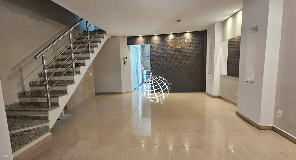 Casa, 3 quartos, 109 m² - Foto 1