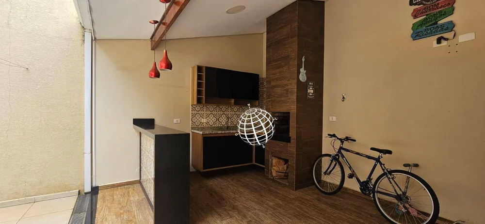 Casa, 3 quartos, 109 m² - Foto 5