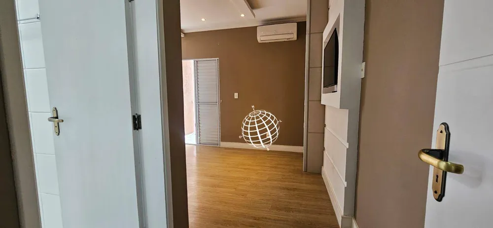 Casa, 3 quartos, 109 m² - Foto 2