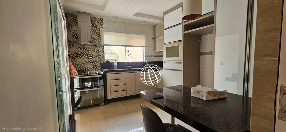Casa, 3 quartos, 109 m² - Foto 3