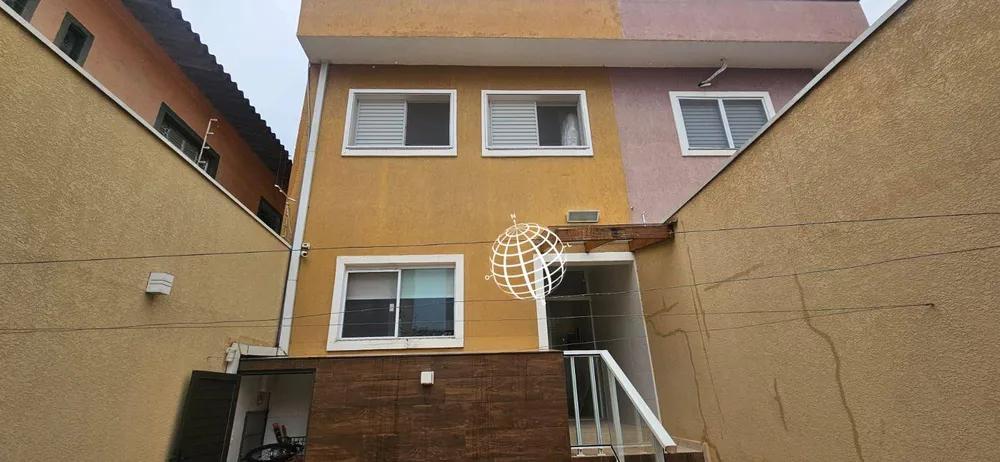 Casa, 3 quartos, 109 m² - Foto 6
