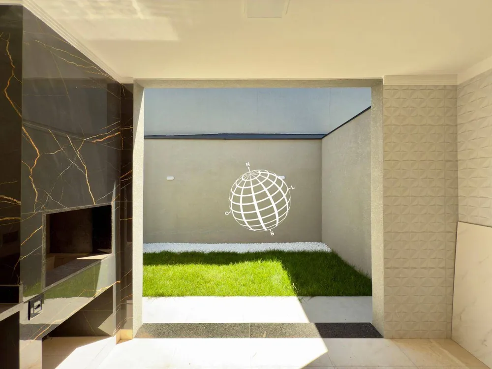 Casa, 3 quartos, 130 m² - Foto 6