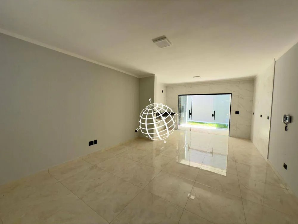 Casa, 3 quartos, 130 m² - Foto 5