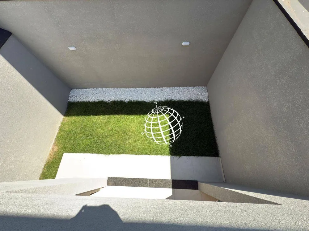 Casa, 3 quartos, 130 m² - Foto 3