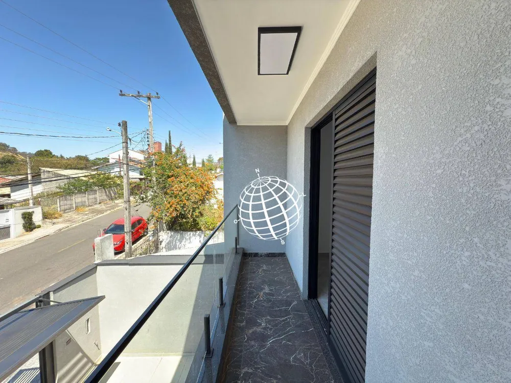 Casa, 3 quartos, 130 m² - Foto 6