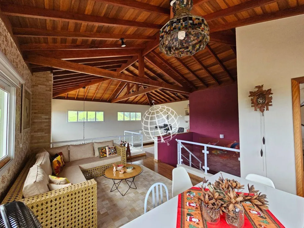 Casa de Condomínio, 3 quartos - Foto 10