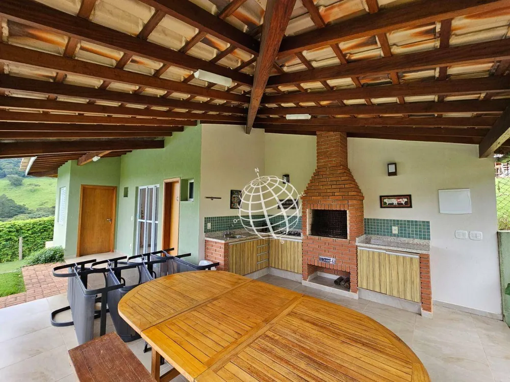 Casa de Condomínio, 3 quartos - Foto 9