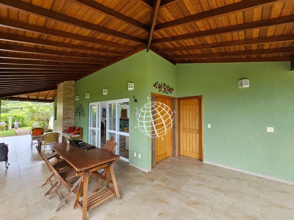 Casa de Condomínio, 3 quartos - Foto 12