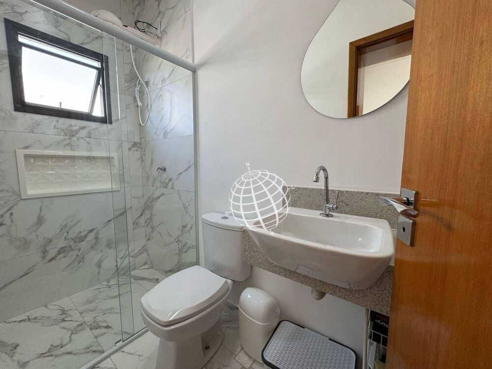 Casa à venda com 3 quartos, 110m² - Foto 3