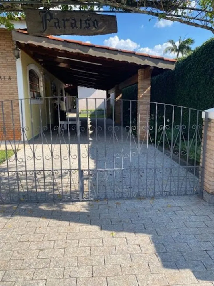 Casa de Condomínio, 4 quartos - Foto 9