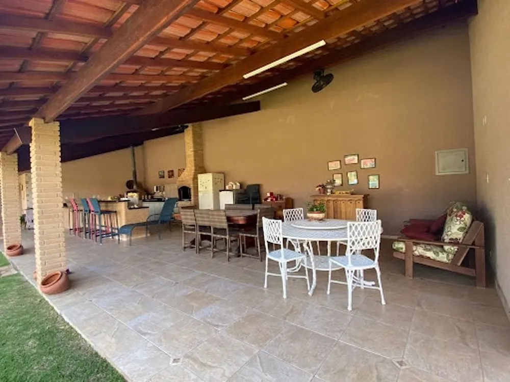 Casa de Condomínio, 4 quartos - Foto 5