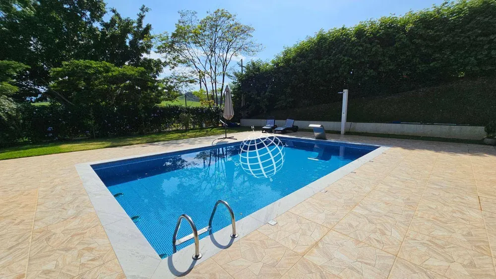 Casa de Condomínio, 4 quartos - Foto 11