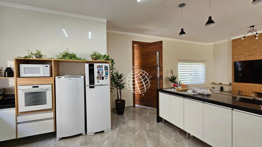 Casa de Condomínio, 4 quartos - Foto 4