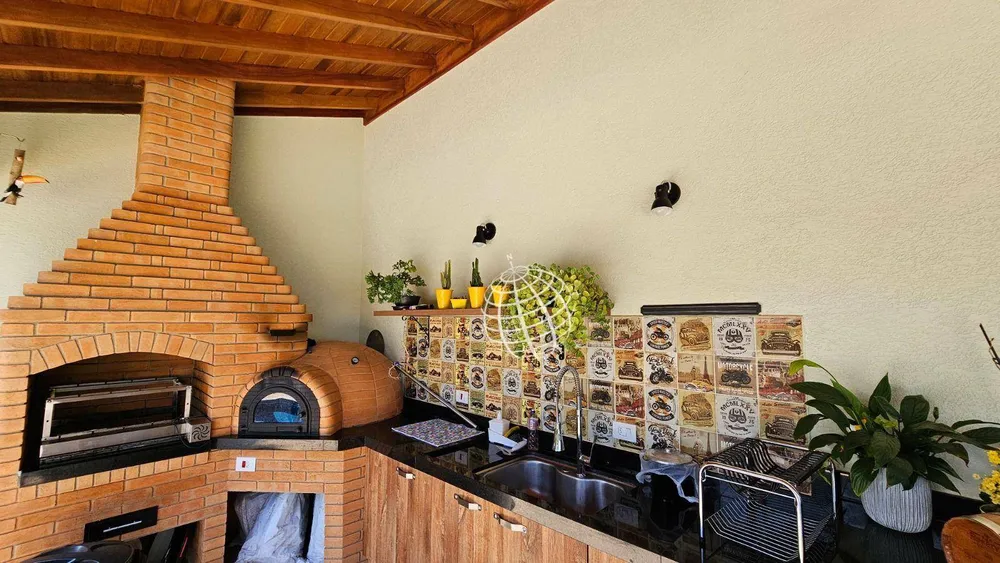 Casa de Condomínio, 4 quartos - Foto 10