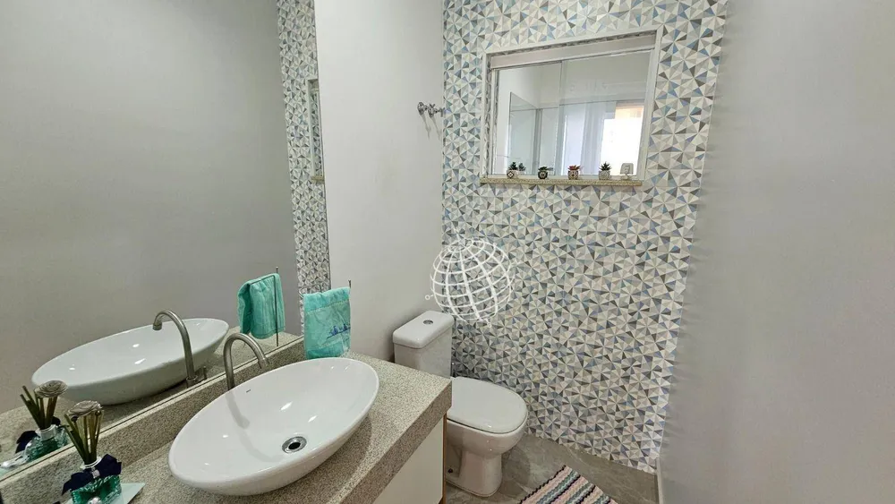 Casa de Condomínio, 4 quartos - Foto 6