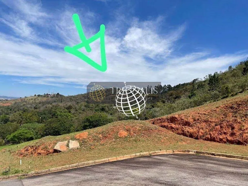 Loteamento e Condomínio, 611 m² - Foto 8