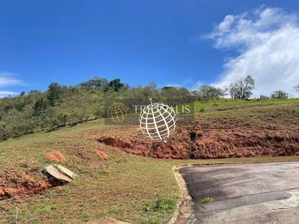 Loteamento e Condomínio, 611 m² - Foto 5