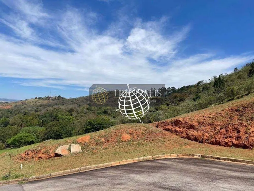 Loteamento e Condomínio, 611 m² - Foto 4