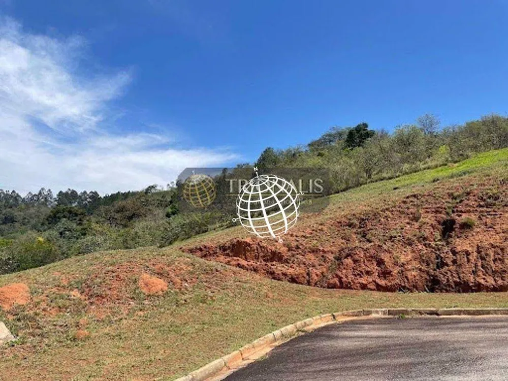 Loteamento e Condomínio, 611 m² - Foto 6