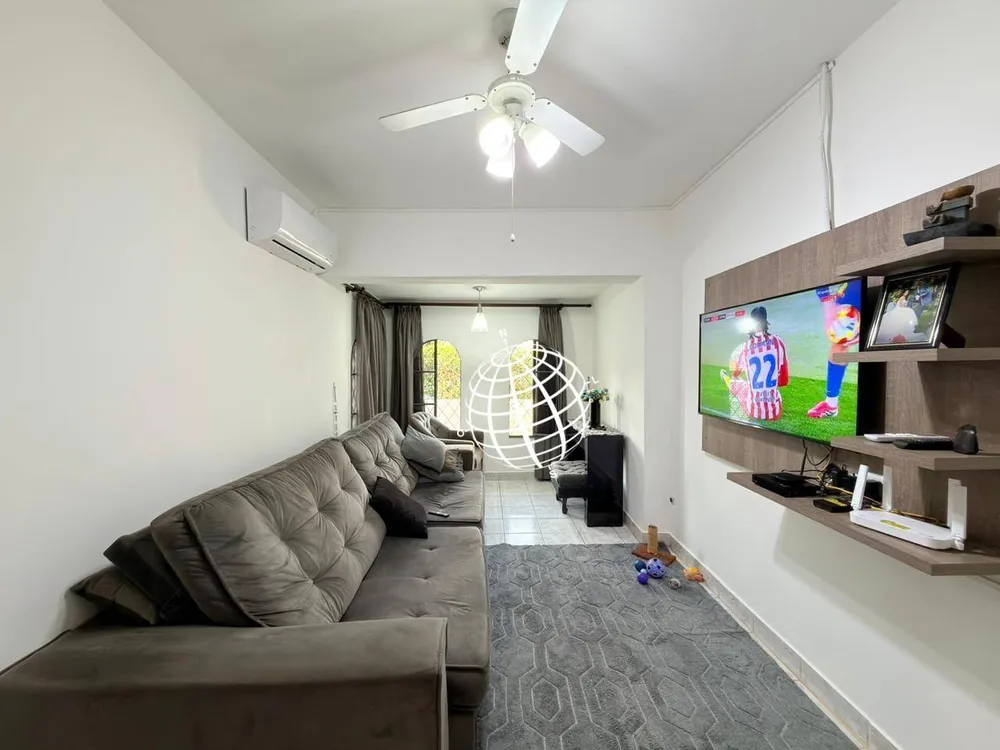 Casa, 2 quartos, 120 m² - Foto 7
