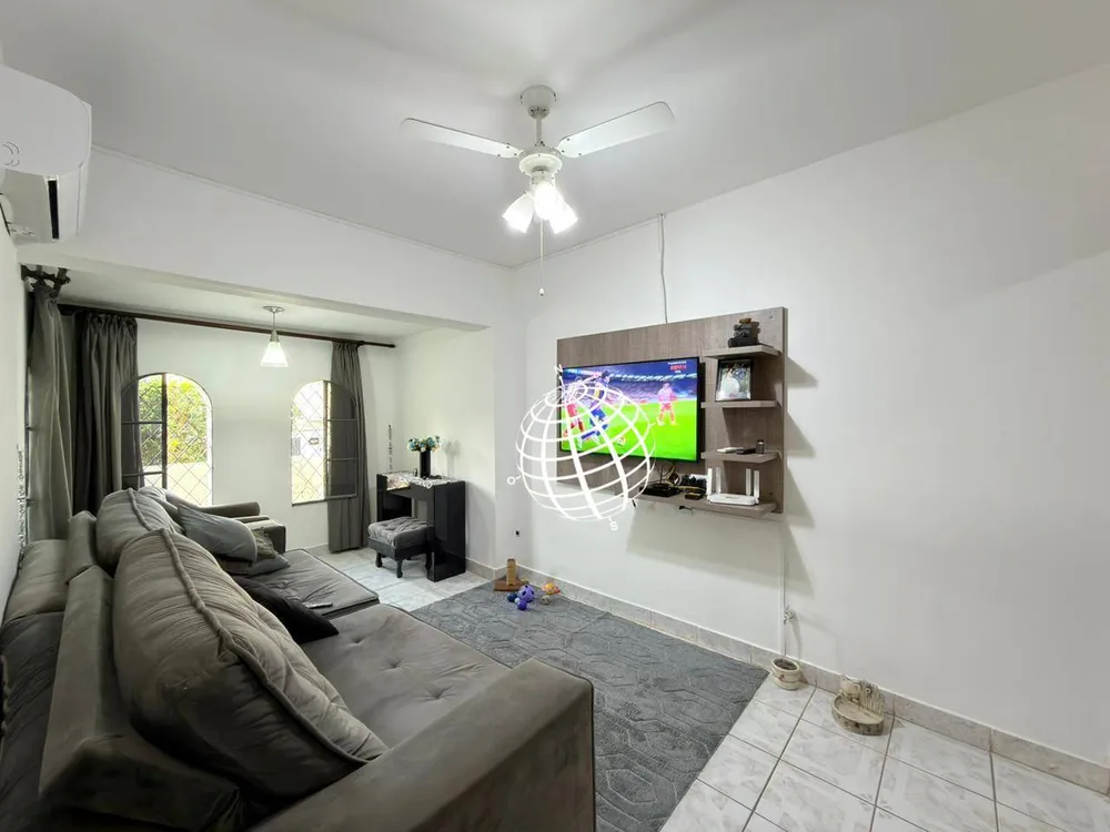 Casa, 2 quartos, 120 m² - Foto 6