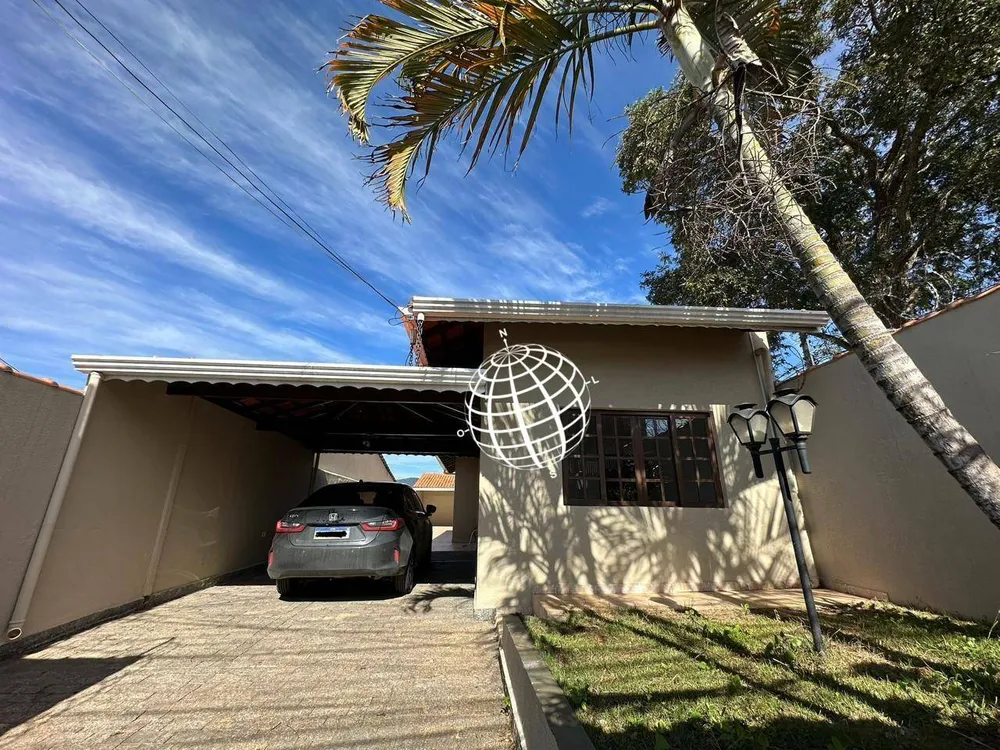 Casa, 2 quartos, 125 m² - Foto 1