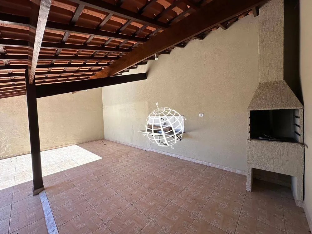 Casa, 2 quartos, 125 m² - Foto 6