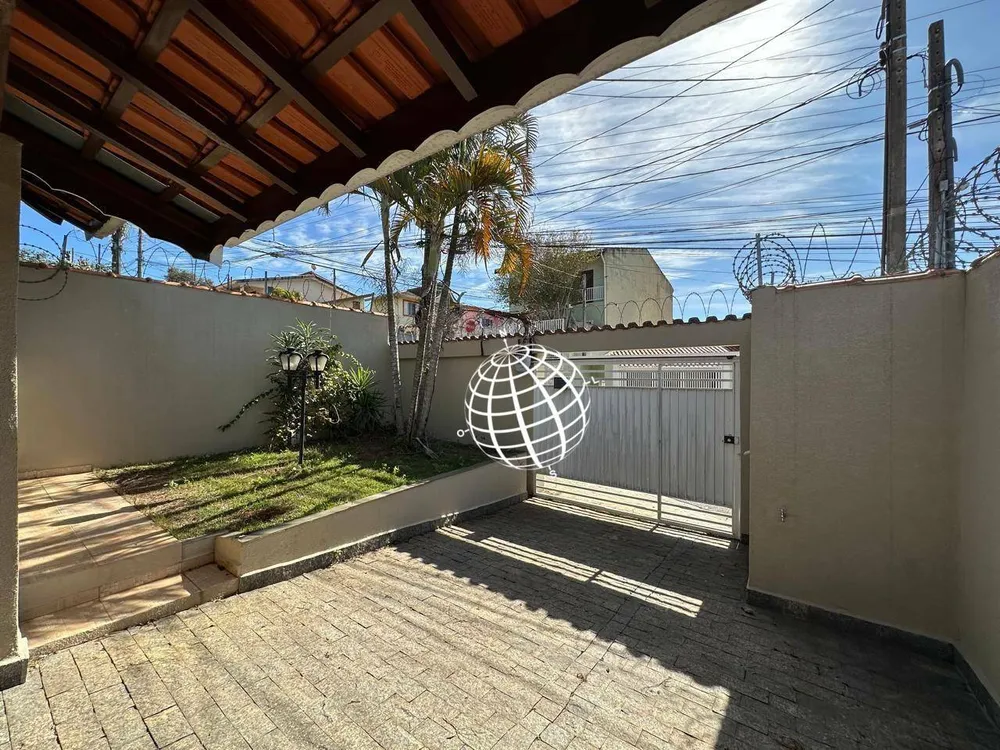 Casa, 2 quartos, 125 m² - Foto 12