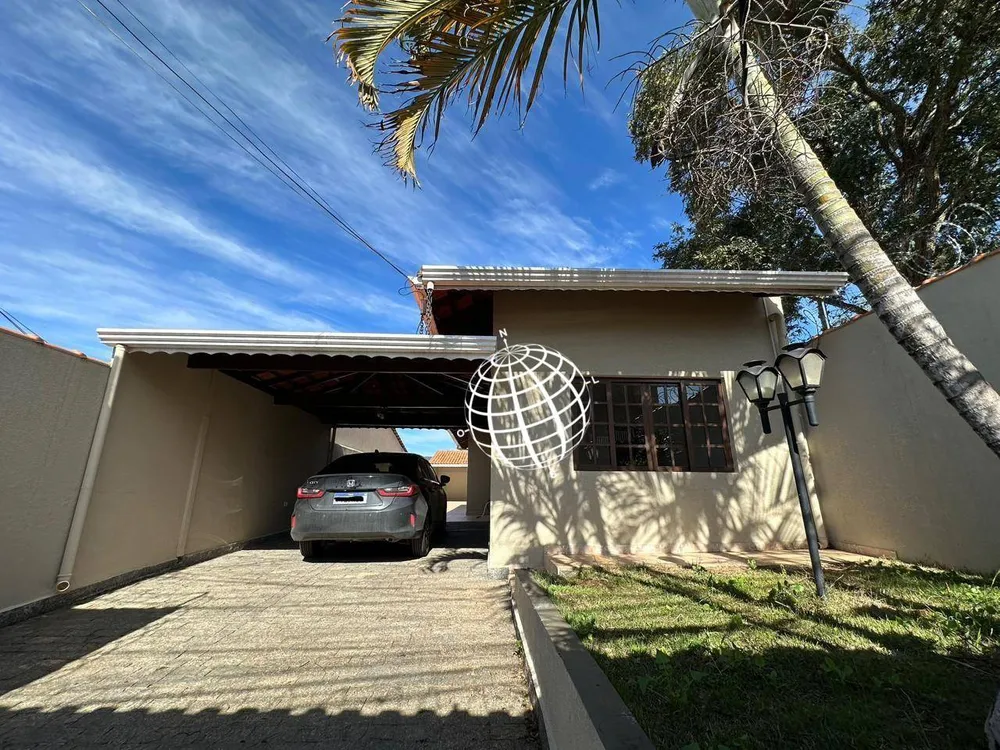 Casa, 2 quartos, 125 m² - Foto 2