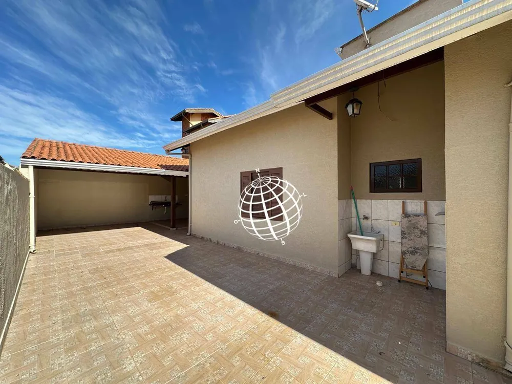 Casa, 2 quartos, 125 m² - Foto 4