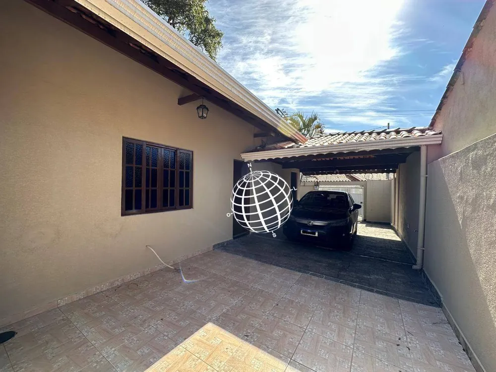 Casa, 2 quartos, 125 m² - Foto 7