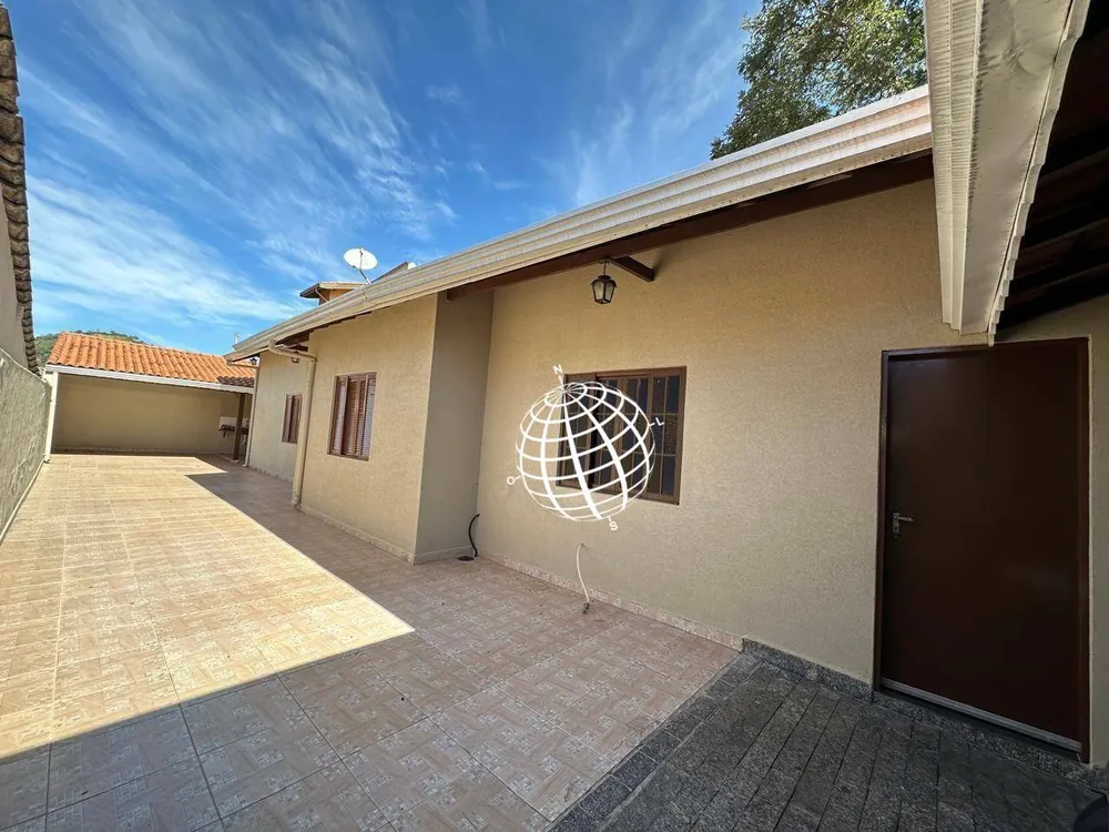 Casa, 2 quartos, 125 m² - Foto 3