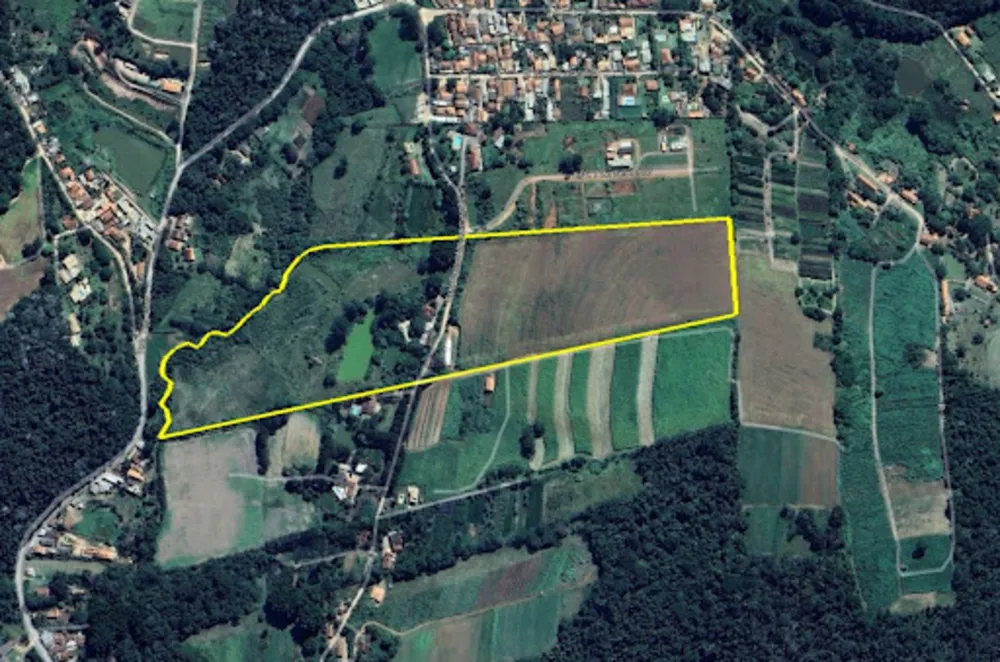 Sítio, 3 quartos, 12 hectares - Foto 1