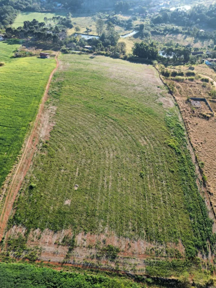 Sítio, 3 quartos, 12 hectares - Foto 1